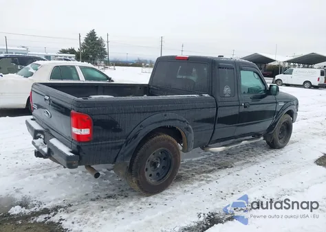 2011 Ford Ranger Sport z USA, uszkodzony, nr VIN 1FTLR4FE5BPA15181